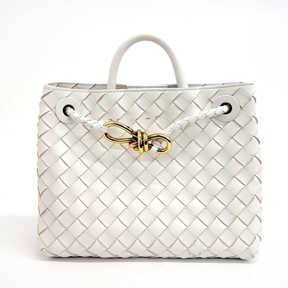 Bottega Veneta 보테가 베네타 안디아모 스몰 상품 이미지 1