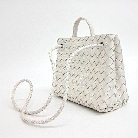 Bottega Veneta 보테가 베네타 안디아모 스몰 상품 이미지 2