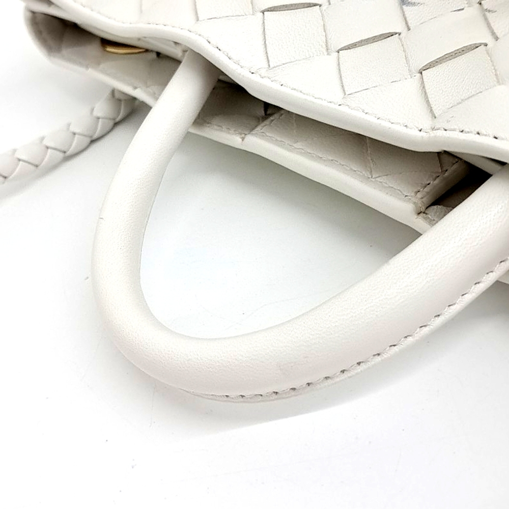 Bottega Veneta 보테가 베네타 안디아모 스몰 상품 이미지 4