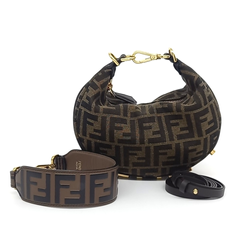 펜디 펜디그라피 미니 (8BS081)&스트랩