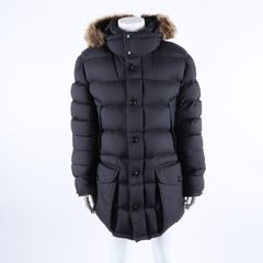 몽클레르 롱패딩 점퍼