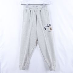 버버리 키즈 트레이닝 밴딩 팬츠 (10Y)
