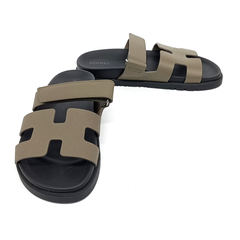 에르메스 시프레 슬리퍼