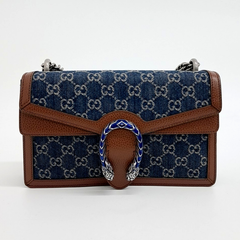 구찌 디오니소스 체인 숄더백 (400249)