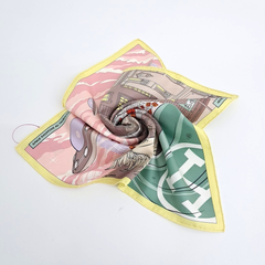 에르메스 쁘띠 스카프