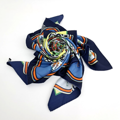 에르메스 실크 스카프