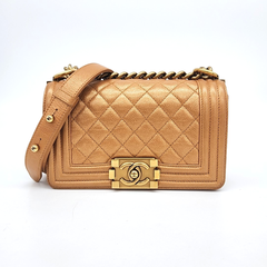 샤넬 보이백 스몰