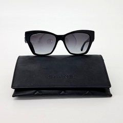 샤넬 선글라스