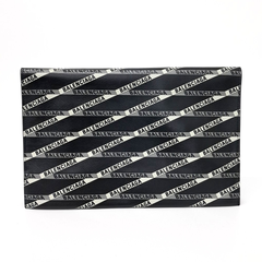 발렌시아가 로고 토트백