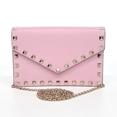 발렌티노 락스터드 미니 크로스백