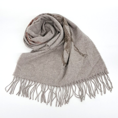 에르메스 캐시미어 머플러