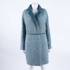 로로피아나 리버서블 코트