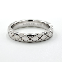 샤넬 코코 크러쉬 반지