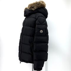 (6) ◆백화점구매◆ 몽클레르 몽클레어 마야프 남성 숏 패딩 점퍼