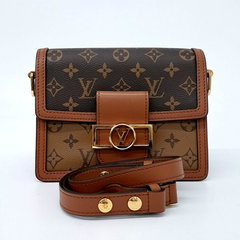 루이비통 미니 도핀 M44580