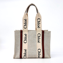 끌로에 우디백 미듐