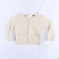 버버리 키즈 가디건 (18M)