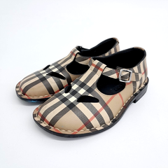 버버리 키즈 구두 (29)