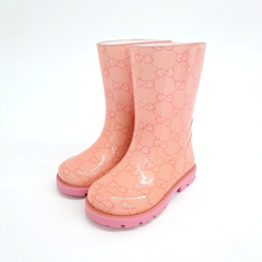 구찌 키즈 레인부츠 (22)