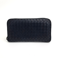 보테가 베네타 매쉬 장지갑