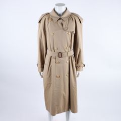 버버리 웨스트민스터 트렌치코트