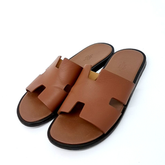 에르메스 이즈미르 슬리퍼