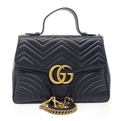 구찌 마몽 토트겸 숄더백 (498109)