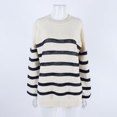 에르메스 긴소매 니트