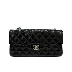 샤넬 페이던트 뉴클래식 바게트백