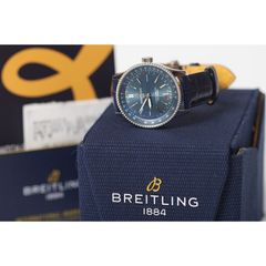 브라이틀링 내비타이머 오토매틱