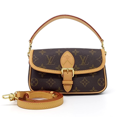 루이비통 모노그램 나노 다이앤 M83298