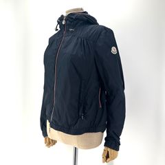 몽클레르 몽클레어 여성 후드 바람막이 자켓