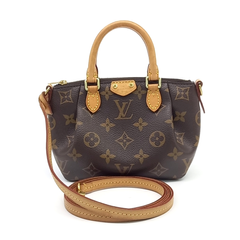 루이비통 나노 튀렌느