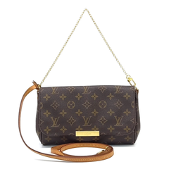 루이비통 모노그램 페이보릿MM