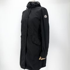 몽클레르 몽클레어 아젤리아 여성 롱 바람막이 자켓