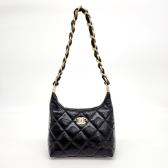 샤넬 체인 호보백 스몰
