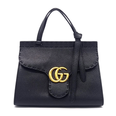 구찌 GG 마몽 미니 토트백 (442622)