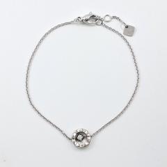 샤넬 다이아 코코 크러쉬 팔찌