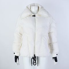 몽클레르 그레노블 패딩 점퍼