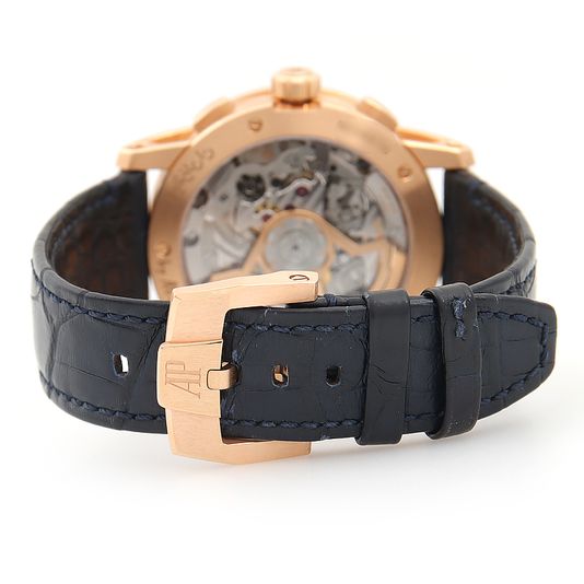 Audemars Piguet 오데마피게 코드 11.59 크로노 골드 시계 (26393OR) 상품 이미지 3