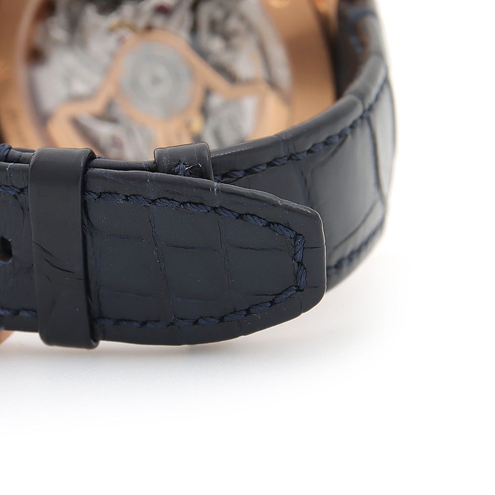 Audemars Piguet 오데마피게 코드 11.59 크로노 골드 시계 (26393OR) 상품 이미지 4