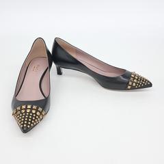 구찌 스터드 구두