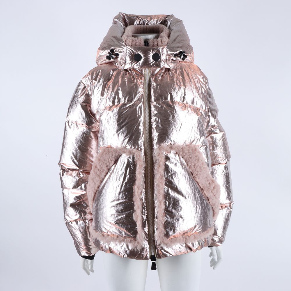 MONCLER 몽클레르 패딩 점퍼 상품 이미지 1
