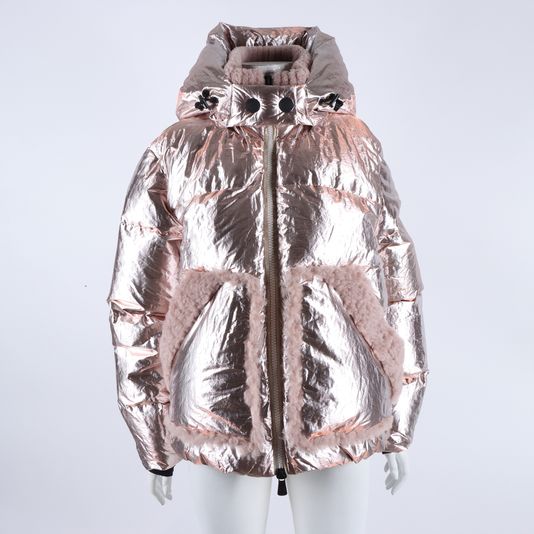 MONCLER 몽클레르 패딩 점퍼 상품 이미지 1