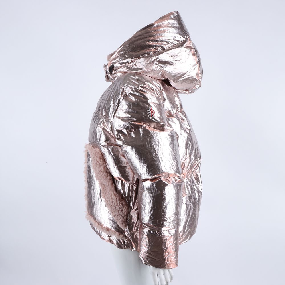MONCLER 몽클레르 패딩 점퍼 상품 이미지 2