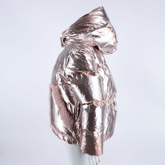 MONCLER 몽클레르 패딩 점퍼 상품 이미지 2