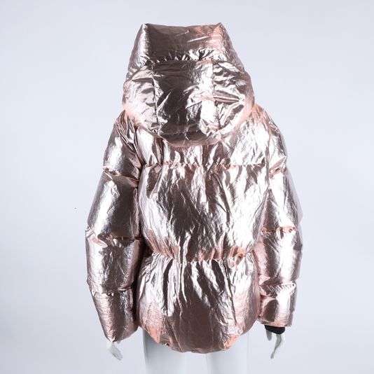 MONCLER 몽클레르 패딩 점퍼 상품 이미지 3