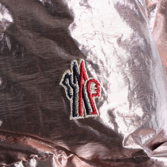 MONCLER 몽클레르 패딩 점퍼 상품 이미지 4
