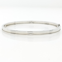 불가리 비제로원 팔찌