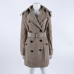 버버리 브릿 트렌치코트